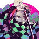 竈門炭治郎