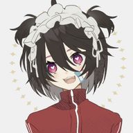 #          し      ぇ       る   さんのアイコン画像