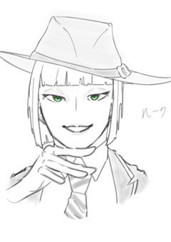 twstイラスト