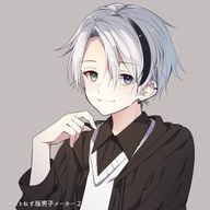 満月【みづき】さんのアイコン画像