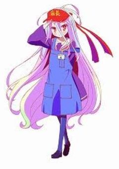 ノーゲーム・ノーハーレム