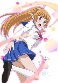 二次元に美少女ちゃまを求めるのは間違っているだろうか？