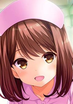 二次元美少女（仮）
