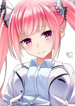２次元美少女だけしか存在しない概念の世界