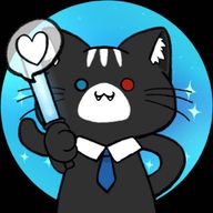 猫大好き人間❄️さんのアイコン画像