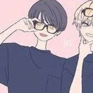 Maro #ペア画中#無浮さんのアイコン画像