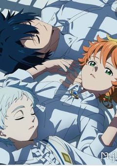 グレイスフィールド農園の2人の能力者兄妹