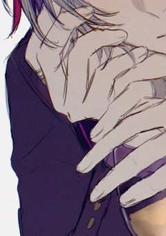 ホストなんかに恋するもんですか 【🌈🕒】