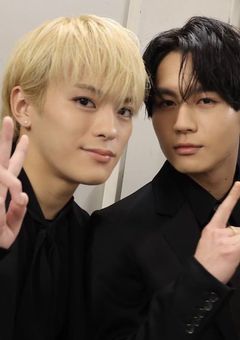 親友だったクラ。