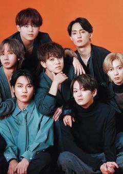 T r a v i s J a p a n の 紅 一 点 は メ ン バ ー か ら 愛 さ れ ま く る 。