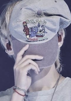 𝘾𝙖𝙛𝙪𝙣𝙚 ✩.*˚  