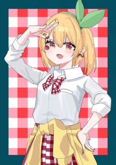 イラスト部屋なのだ