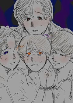 写真部,入部シちゃいました。 <3B× kj>