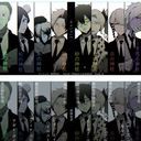 神覚者達(レイン以外)