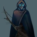 白狛狼神(ｼﾗｺﾏ　ﾛｶ)