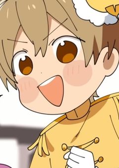 王子様の子 、妊娠しました