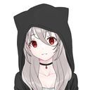 如月 白音