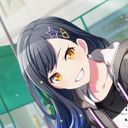 白石 杏