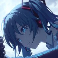 リコリス･ラジアータさんのアイコン画像