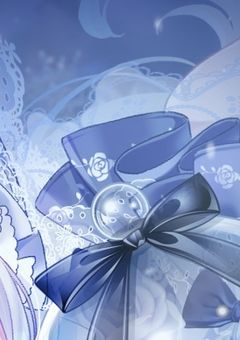 妖精の恋 (記念小説)