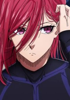 千切の相棒、たまに裏切るらしい。