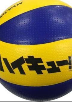ボールを追って