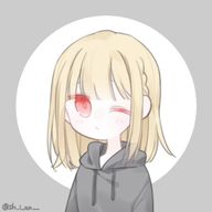 (๑╹ω╹๑ )さんのアイコン画像