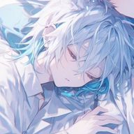 仄森 零さんのアイコン画像