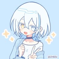 そら໒꒱·☁️✡︎⋆꙳   活動停止さんのアイコン画像