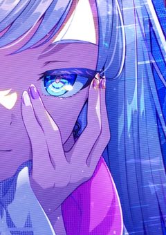 イラスト描く！