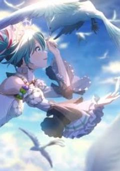 ろふまおがプロセカの世界に転生？！