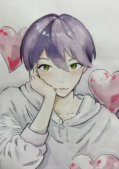 刀也くん短編集〜！R18