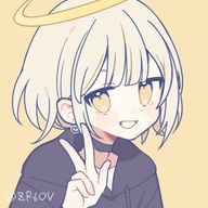 こんぽた🌽😇ー私の小説全てが恋愛の方に行くのおもろいーさんのアイコン画像