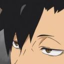 _黒尾鉄朗@くろお てつろう_