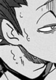 天童の幼なじみ . 化け物です