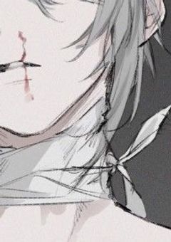 烏野のスタメン . 難聴です