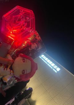 いれいす愛知のライブの私が尊死した話（初ライブ！）