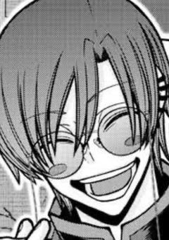 いじめ予告受けました（？）