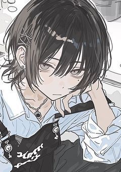 推しに求愛されるオタクくん。 【 lrru 】