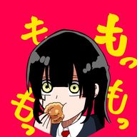 ぎめ。さんのアイコン画像