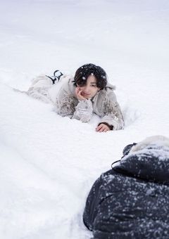 ある姫が仲間と旅にでた!?