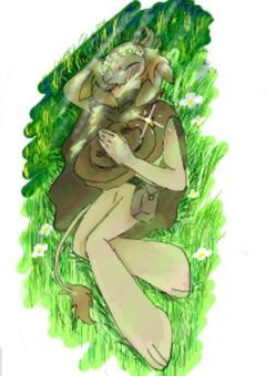 スプランキーイラスト集