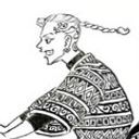 龍宮寺堅