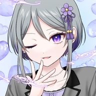 小澄蓮さんのアイコン画像