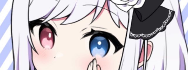 夜喜@更新停止さんの壁紙画像