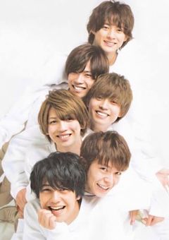 月と星のシェアハウス