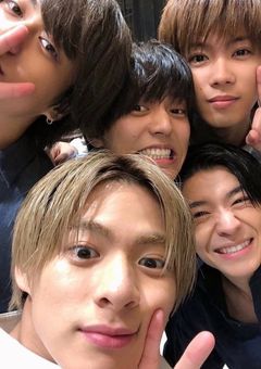 カウントダウン