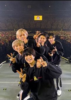 短編集 King&Prince