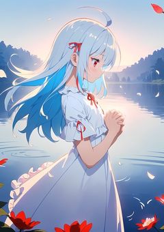 どうか私を忘れないで