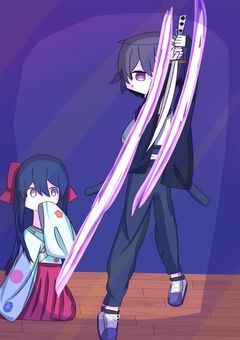 迷い子まいまい迷う子　語り部屋